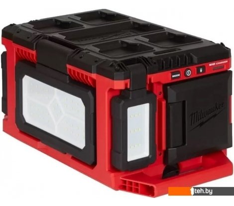 - Фонари Milwaukee M18 POALC-0 4933478120 (без АКБ) - M18 POALC-0 4933478120 (без АКБ)