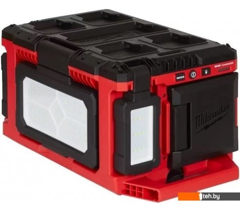  - Фонари Milwaukee M18 POALC-0 4933478120 (без АКБ) - M18 POALC-0 4933478120 (без АКБ)