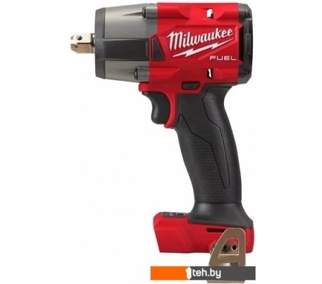  - Шуруповерты, гайковерты, электроотвертки Milwaukee M18 FMTIW2P12-0X 4933478452 (без АКБ, кейс) - M18 FMTIW2P12-0X 4933478452 (без АКБ, кейс)