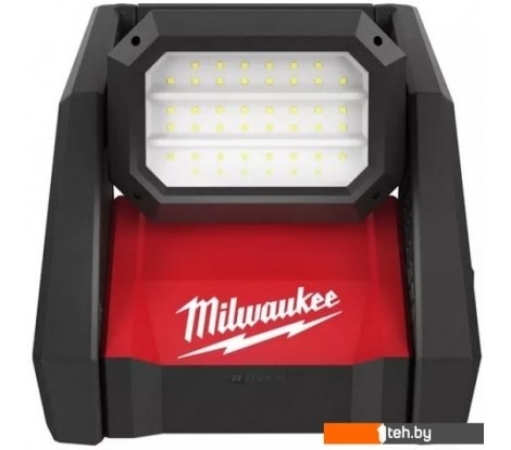 - Фонари Milwaukee M18 HOAL-0 4933478118 (без АКБ) - M18 HOAL-0 4933478118 (без АКБ)