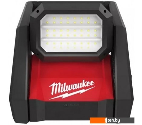  - Фонари Milwaukee M18 HOAL-0 4933478118 (без АКБ) - M18 HOAL-0 4933478118 (без АКБ)