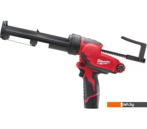  - Строительный, слесарный, монтажный инструмент Milwaukee 4933441655 (с 1-им АКБ) - 4933441655 (с 1-им АКБ)