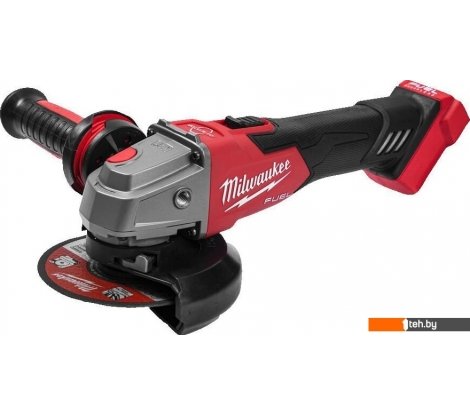  - Угловые шлифмашины (болгарки) Milwaukee M18 FSAG125XB-0X Fuel 4933478429 (без АКБ) - M18 FSAG125XB-0X Fuel 4933478429 (без АКБ)