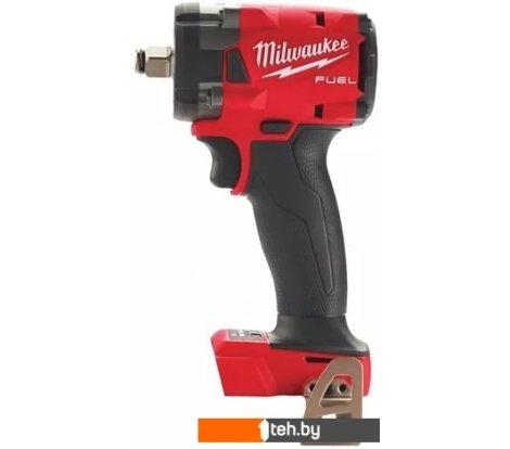  - Шуруповерты, гайковерты, электроотвертки Milwaukee M18 FIW2F38-0X 4933478650 (без АКБ, кейс) - M18 FIW2F38-0X 4933478650 (без АКБ, кейс)