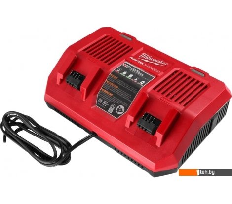  - Аккумуляторы и зарядные устройства для инструмента Milwaukee M18 DFC 4932472073 (18В) - M18 DFC 4932472073 (18В)