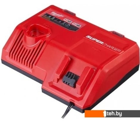  - Аккумуляторы и зарядные устройства для инструмента Milwaukee M12-18SC 4932471736 (12-18В) - M12-18SC 4932471736 (12-18В)