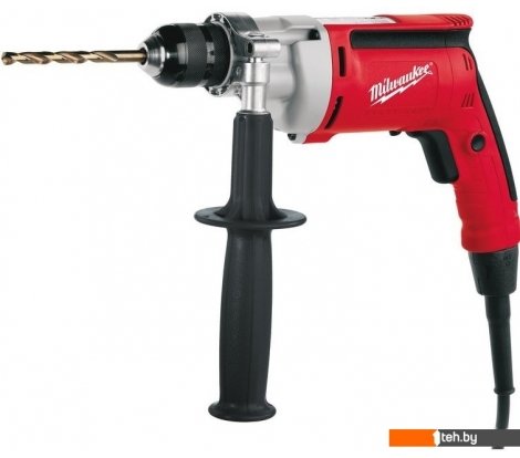  - Электродрели и строительные миксеры Milwaukee HDE 13 RQX 030250 - HDE 13 RQX 030250
