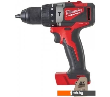  - Шуруповерты, гайковерты, электроотвертки Milwaukee M18 BLPD2-0X 4933464516 (без АКБ, кейс) - M18 BLPD2-0X 4933464516 (без АКБ, кейс)