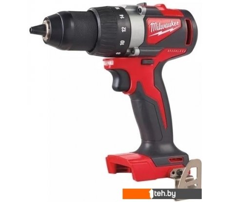  - Шуруповерты, гайковерты, электроотвертки Milwaukee M18 BLDD2-0X 4933464514 (без АКБ, кейс) - M18 BLDD2-0X 4933464514 (без АКБ, кейс)