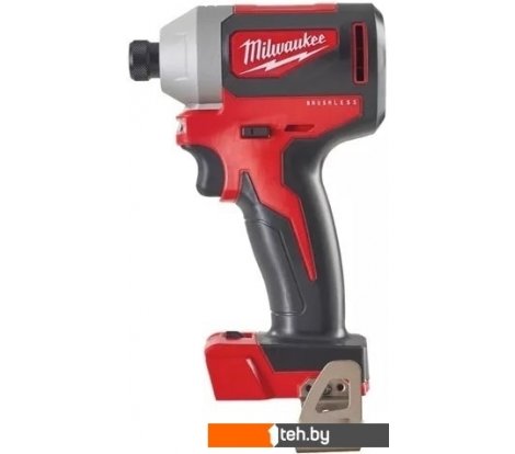  - Шуруповерты, гайковерты, электроотвертки Milwaukee M18 BLID2-0X 4933464519 (без АКБ, кейс) - M18 BLID2-0X 4933464519 (без АКБ, кейс)