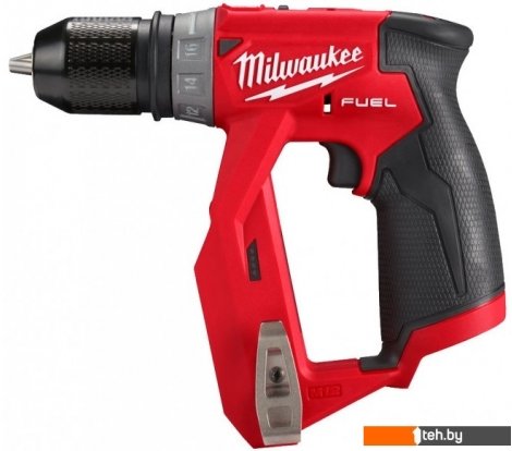  - Шуруповерты, гайковерты, электроотвертки Milwaukee M12 FDDX-0 4933464978 (без АКБ) - M12 FDDX-0 4933464978 (без АКБ)