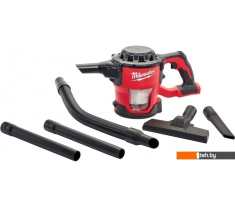  - Пылесосы Milwaukee M18 CV-0 - M18 CV-0