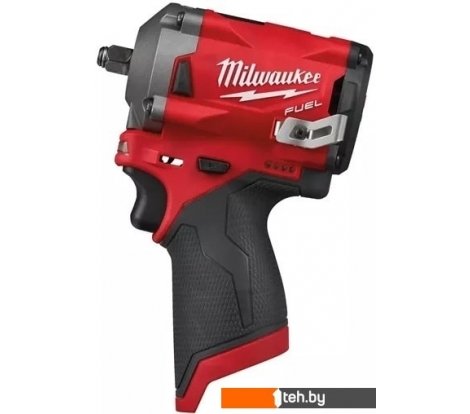  - Шуруповерты, гайковерты, электроотвертки Milwaukee M12 FIW38-0 4933464612 (без АКБ) - M12 FIW38-0 4933464612 (без АКБ)