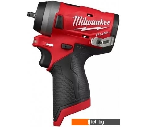  - Шуруповерты, гайковерты, электроотвертки Milwaukee M12 FIW14-0 4933464611 (без АКБ) - M12 FIW14-0 4933464611 (без АКБ)