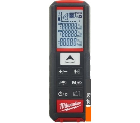  - Лазерные дальномеры Milwaukee LDM 50 4933447700 - LDM 50 4933447700