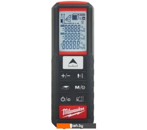  - Лазерные дальномеры Milwaukee LDM 50 4933447700 - LDM 50 4933447700