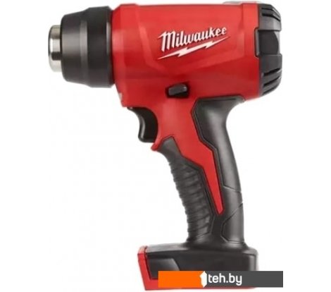  - Промышленные фены Milwaukee M18 BHG-0 4933459771 (без АКБ) - M18 BHG-0 4933459771 (без АКБ)