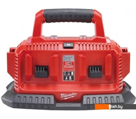  - Аккумуляторы и зарядные устройства для инструмента Milwaukee M1418 C6 4932430086 (14-18В) - M1418 C6 4932430086 (14-18В)