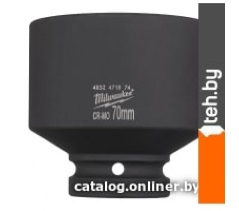  - Биты, головки, насадки, держатели Milwaukee 4932471674 - 4932471674