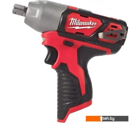  - Шуруповерты, гайковерты, электроотвертки Milwaukee M12 BIW12-0 4933447134 (без АКБ) - M12 BIW12-0 4933447134 (без АКБ)