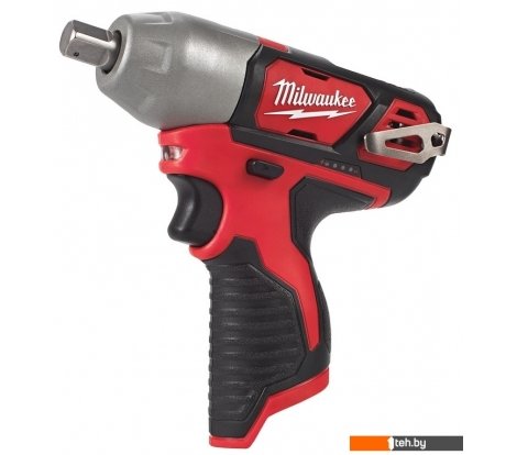  - Шуруповерты, гайковерты, электроотвертки Milwaukee M12 BIW12-0 4933447134 (без АКБ) - M12 BIW12-0 4933447134 (без АКБ)