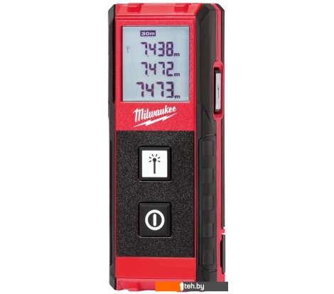 - Лазерные дальномеры Milwaukee LDM 30 4933459276 - LDM 30 4933459276