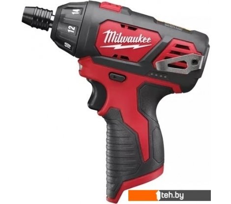  - Шуруповерты, гайковерты, электроотвертки Milwaukee M12 BSD-0 4933447135 (без АКБ) - M12 BSD-0 4933447135 (без АКБ)