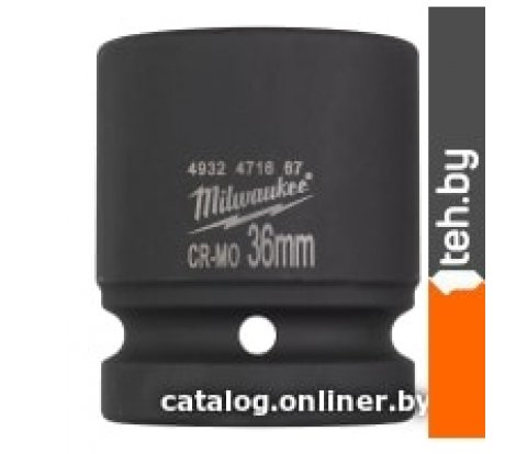  - Биты, головки, насадки, держатели Milwaukee 4932471667 - 4932471667