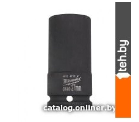  - Биты, головки, насадки, держатели Milwaukee 4932471647 - 4932471647