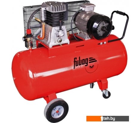  - Компрессоры Fubag B10000B/270 CT11 - B10000B/270 CT11