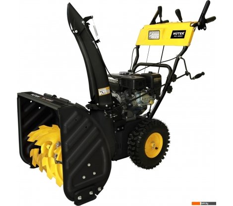  - Снегоуборщики Huter SGC 4800EX - SGC 4800EX