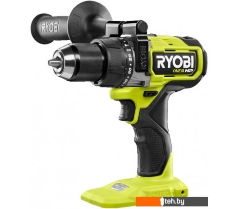  - Шуруповерты, гайковерты, электроотвертки RYOBI RPD18X-0 5133004984 (без АКБ) - RPD18X-0 5133004984 (без АКБ)