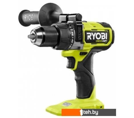  - Шуруповерты, гайковерты, электроотвертки RYOBI RPD18X-0 5133004984 (без АКБ) - RPD18X-0 5133004984 (без АКБ)