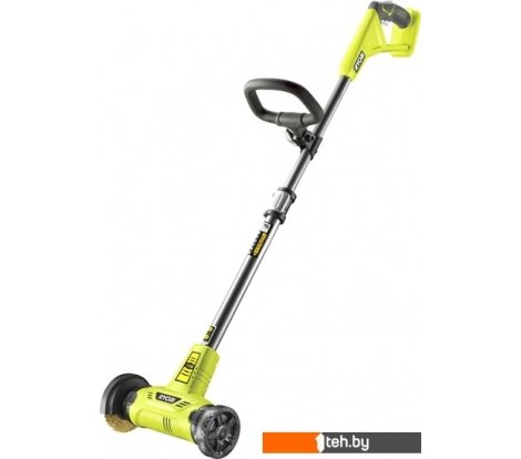 - Электровеники RYOBI RY18PCA-0 (без аккумулятора) - RY18PCA-0 (без аккумулятора)