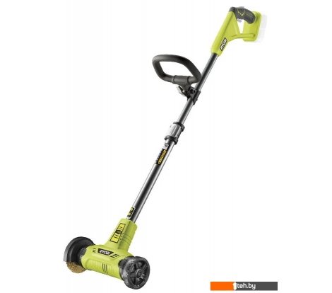  - Электровеники RYOBI RY18PCA-0 (без аккумулятора) - RY18PCA-0 (без аккумулятора)