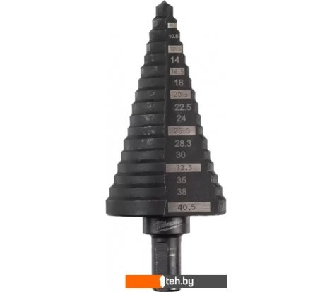  - Сверла, буры, зенкеры Milwaukee 48899340 - 48899340