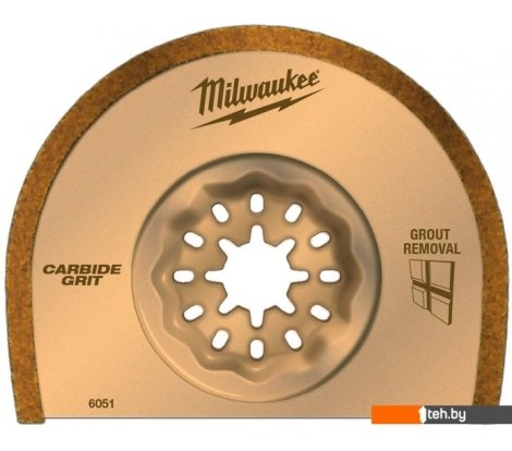  - Пильные полотна Milwaukee 48906051 - 48906051