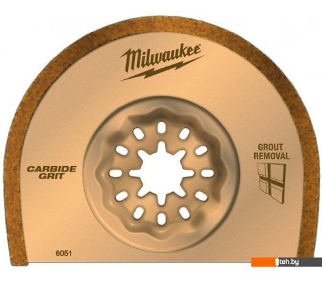  - Пильные полотна Milwaukee 48906051 - 48906051