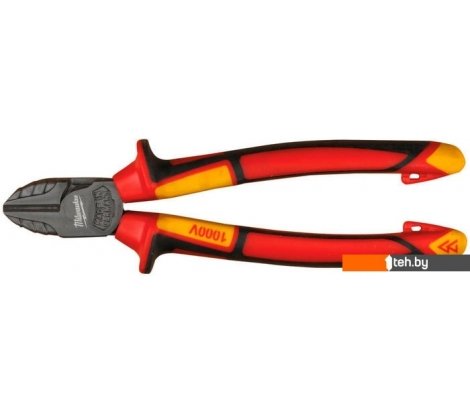  - Строительный, слесарный, монтажный инструмент Milwaukee 4932464568 - 4932464568