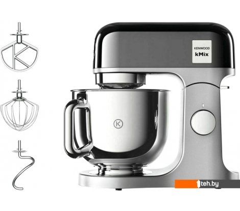  - Кухонные комбайны, машины и планетарные миксеры Kenwood KMX760BC - KMX760BC