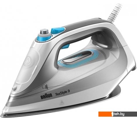  - Утюги Braun TexStyle 9 SI 9270 WH - TexStyle 9 SI 9270 WH