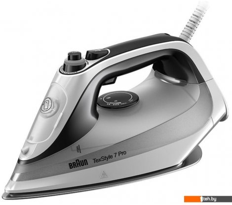  - Утюги Braun TexStyle 7 Pro SI 7149 WB - TexStyle 7 Pro SI 7149 WB