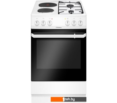 - Кухонные плиты Hansa FCMW58049 - FCMW58049