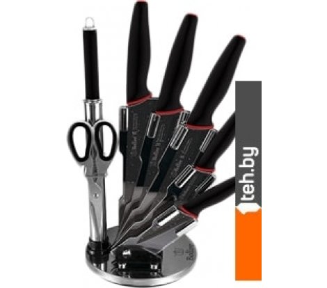  - Кухонные ножи, ножницы, овощечистки, точилки Bollire BR-6011 - BR-6011