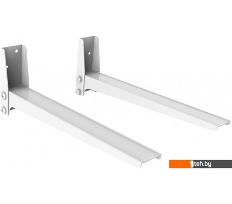  - Кронштейны Tuarex CORSA-101 (белый) - CORSA-101 (белый)