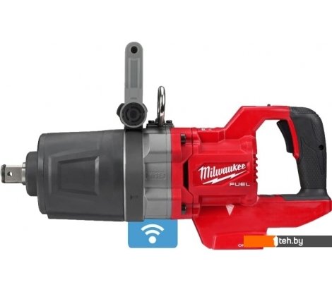  - Пневматические гайковерты Milwaukee M18 FUEL ONEFHIWF1DS-0C (без АКБ) - M18 FUEL ONEFHIWF1DS-0C (без АКБ)