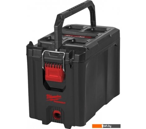  - Органайзеры и системы хранения инструментов Milwaukee Packout Compact 4932471723 - Packout Compact 4932471723