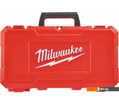 - Органайзеры и системы хранения инструментов Milwaukee Holesaw Kit Box - Holesaw Kit Box
