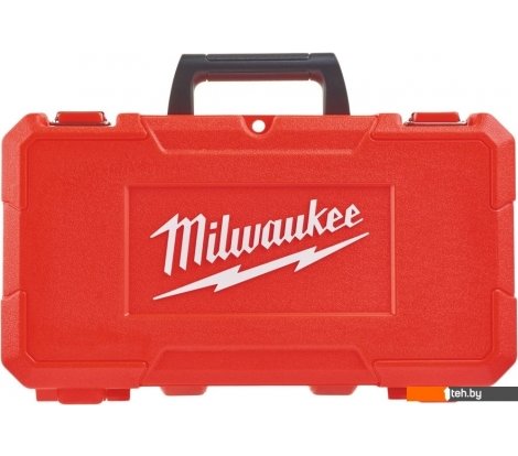  - Органайзеры и системы хранения инструментов Milwaukee Holesaw Kit Box - Holesaw Kit Box