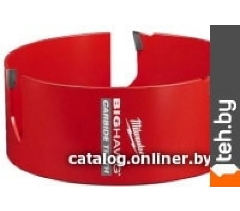  - Коронки Milwaukee 4932464938 - 4932464938